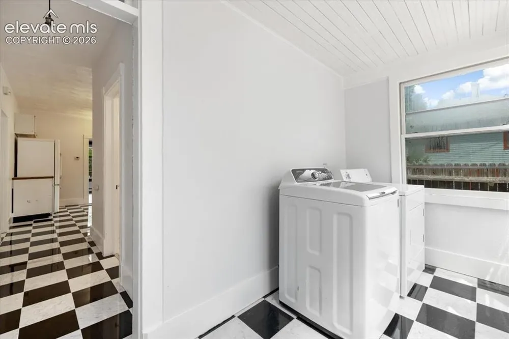 125 Ruxton Avenue Manitou Springs, CO 80829