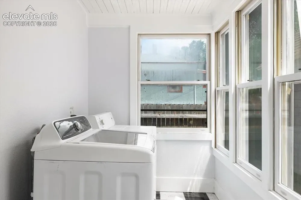 125 Ruxton Avenue Manitou Springs, CO 80829