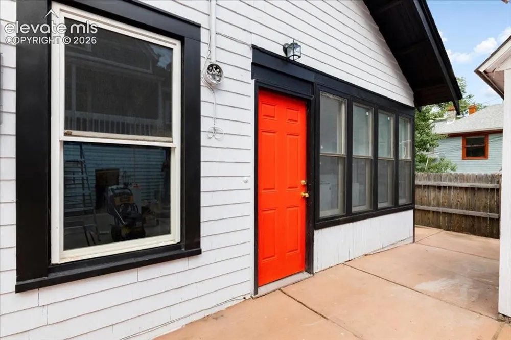 125 Ruxton Avenue Manitou Springs, CO 80829