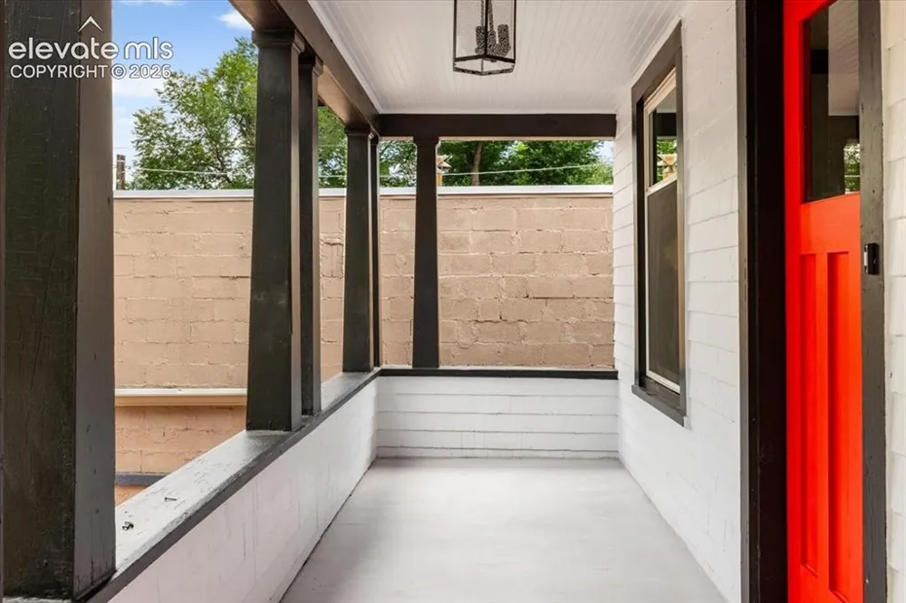 125 Ruxton Avenue Manitou Springs, CO 80829