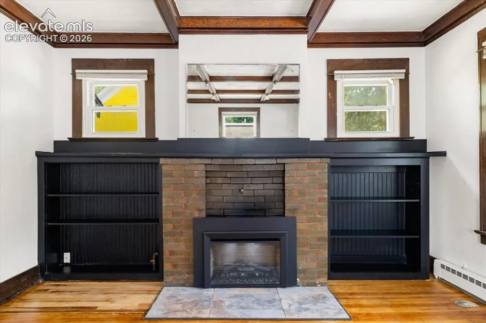 125 Ruxton Avenue Manitou Springs, CO 80829