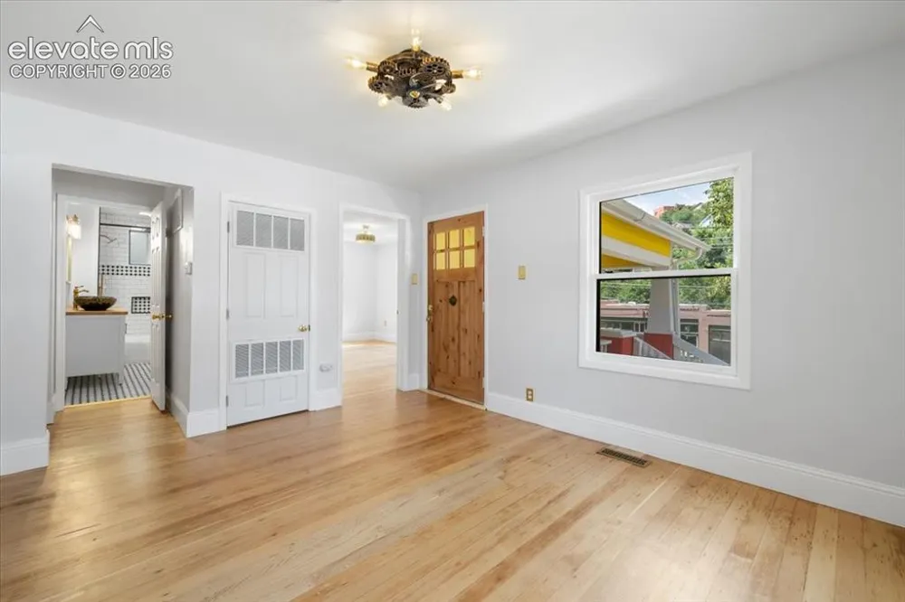 129 Ruxton Avenue Manitou Springs, CO 80829