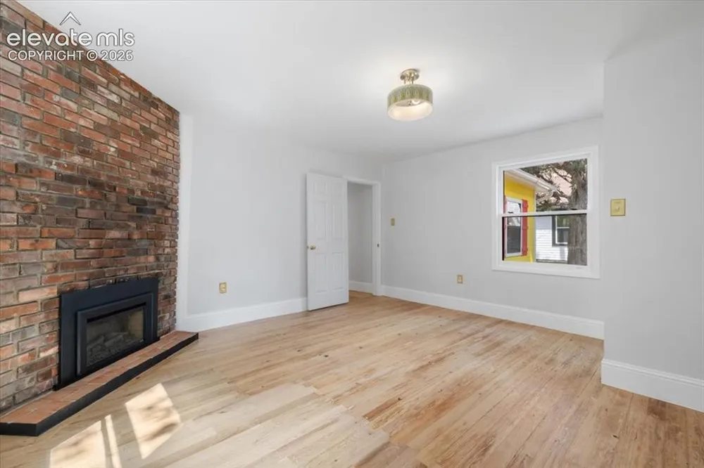 129 Ruxton Avenue Manitou Springs, CO 80829
