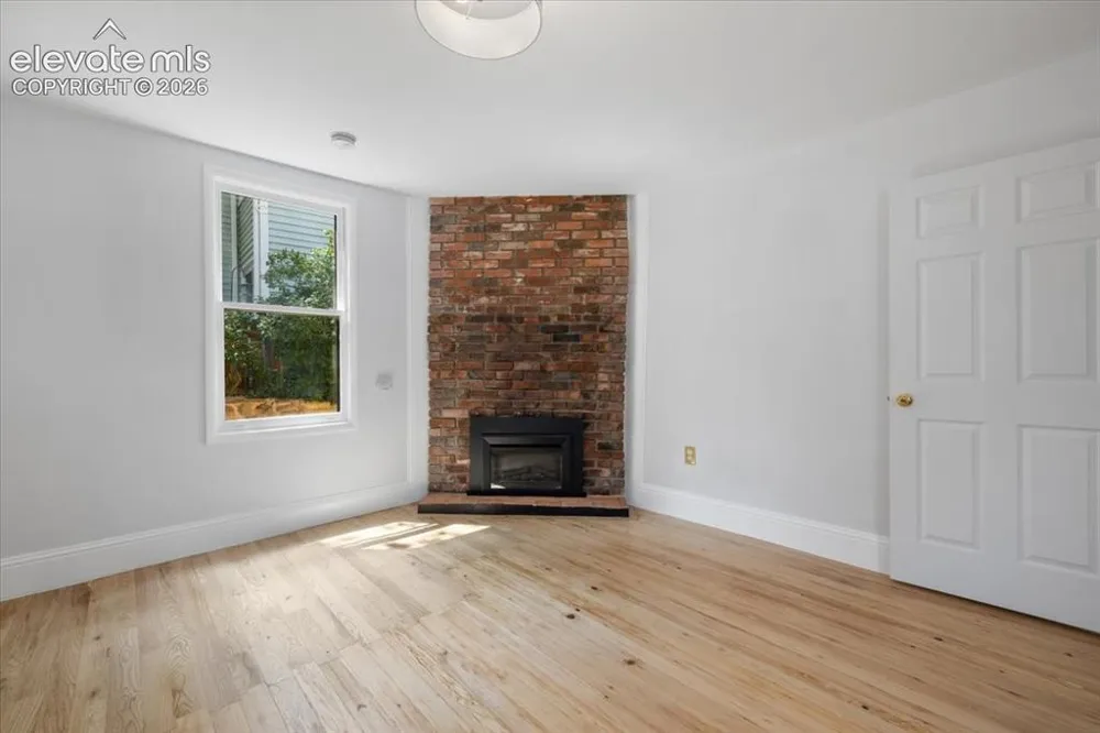 129 Ruxton Avenue Manitou Springs, CO 80829