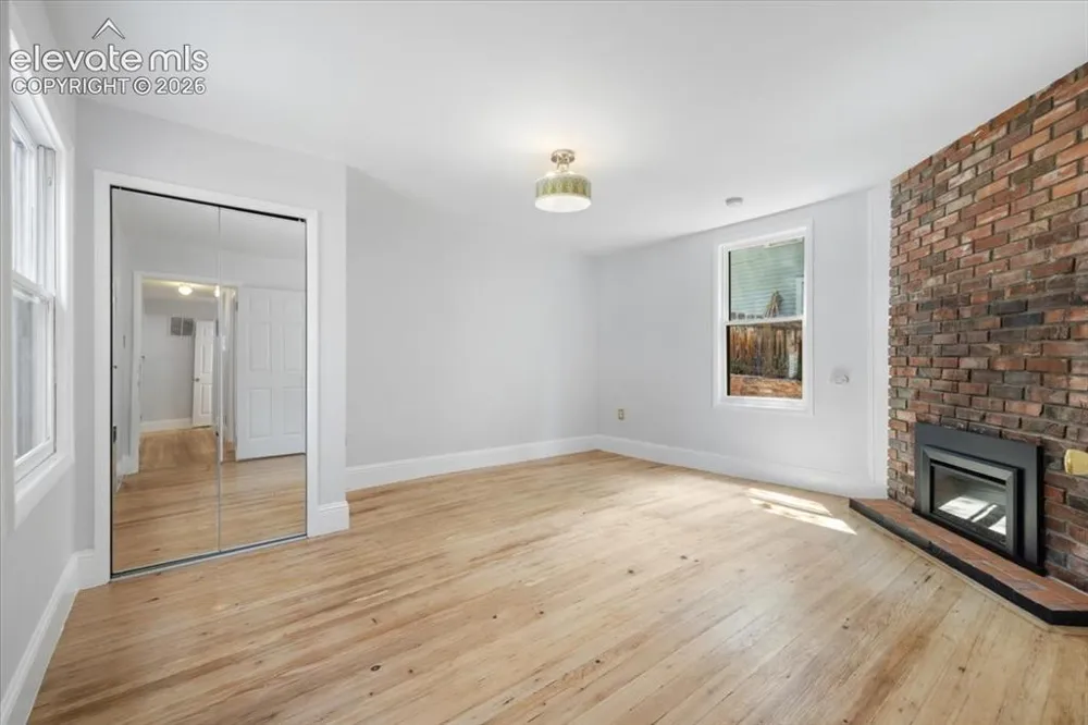 129 Ruxton Avenue Manitou Springs, CO 80829