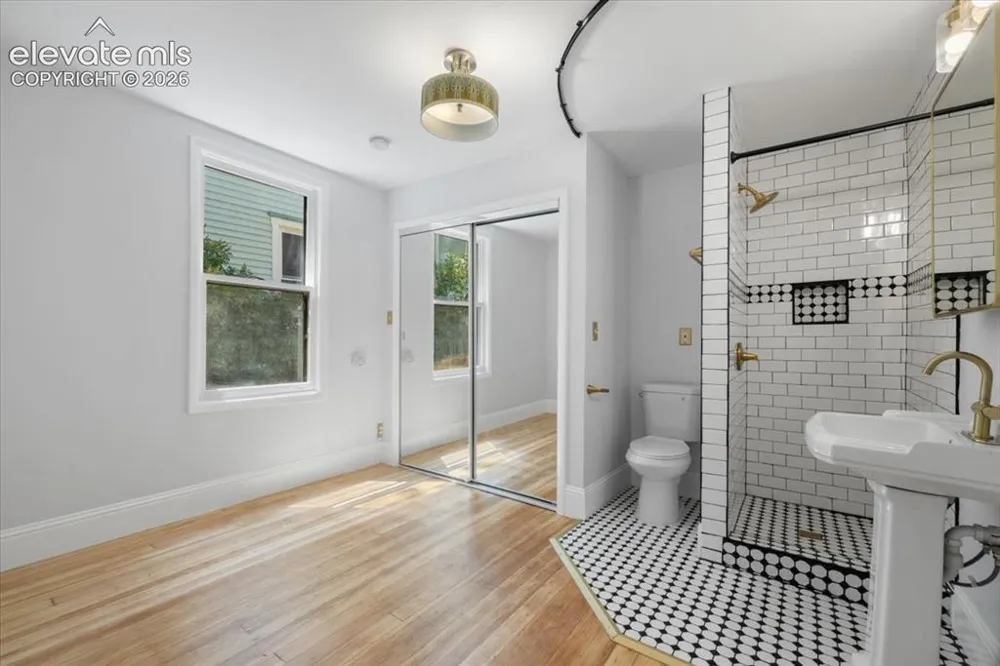 129 Ruxton Avenue Manitou Springs, CO 80829