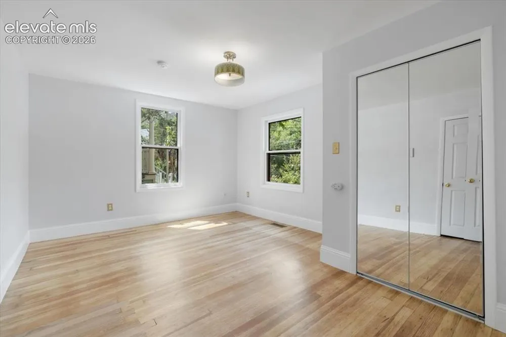 129 Ruxton Avenue Manitou Springs, CO 80829