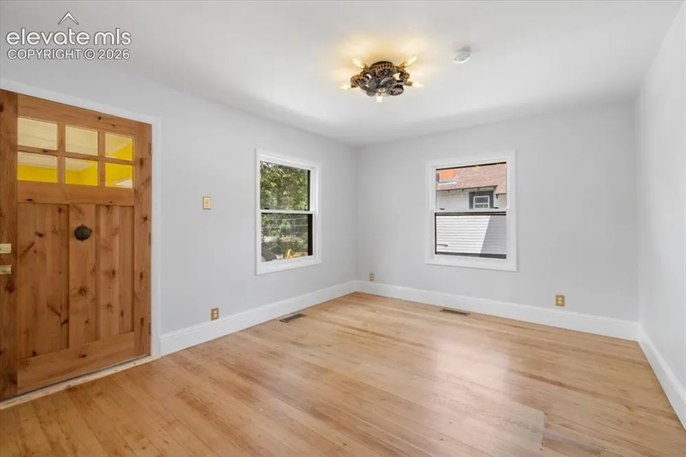129 Ruxton Avenue Manitou Springs, CO 80829