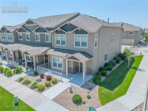 6071 Old Glory Drive
