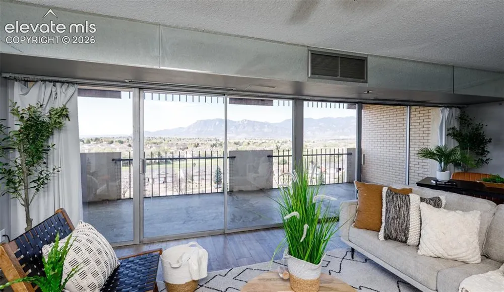 411 Lakewood Circle #B913 Colorado Springs, CO 80910
