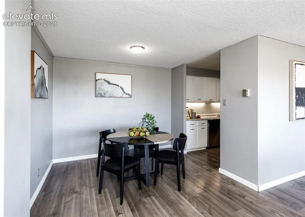 411 Lakewood Circle #B913 Colorado Springs, CO 80910