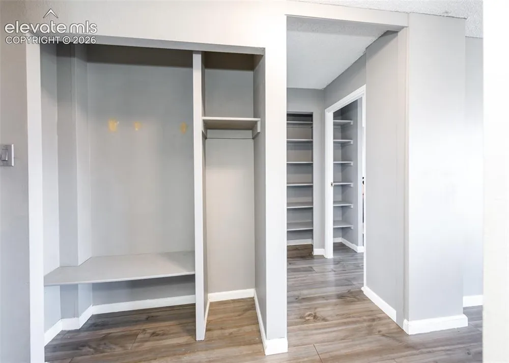 411 Lakewood Circle #B913 Colorado Springs, CO 80910