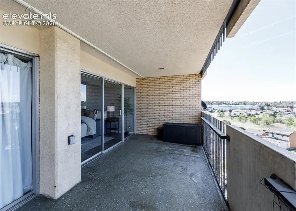 411 Lakewood Circle #B913 Colorado Springs, CO 80910