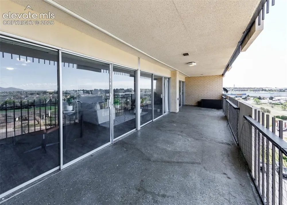 411 Lakewood Circle #B913 Colorado Springs, CO 80910