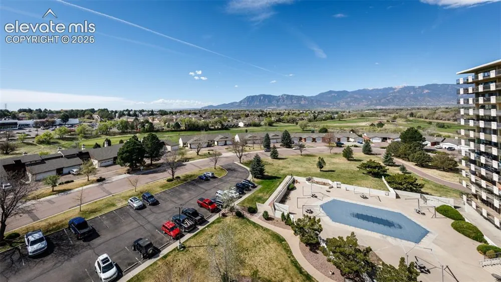 411 Lakewood Circle #B913 Colorado Springs, CO 80910