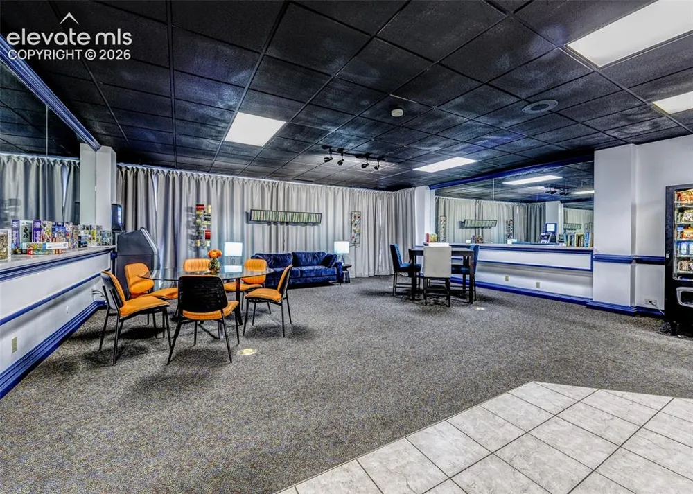 411 Lakewood Circle #B913 Colorado Springs, CO 80910