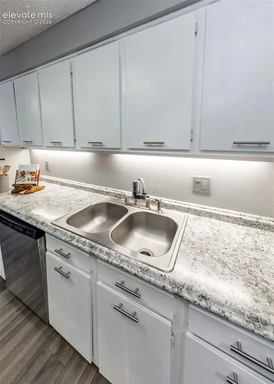 411 Lakewood Circle #B913 Colorado Springs, CO 80910