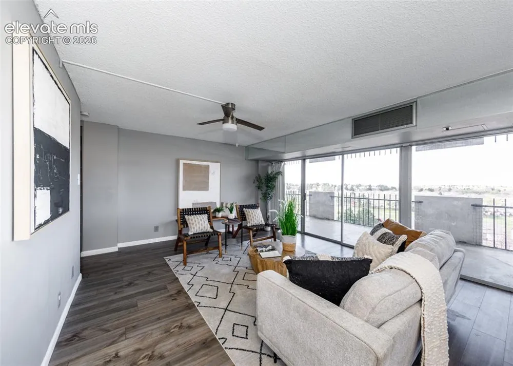 411 Lakewood Circle #B913 Colorado Springs, CO 80910