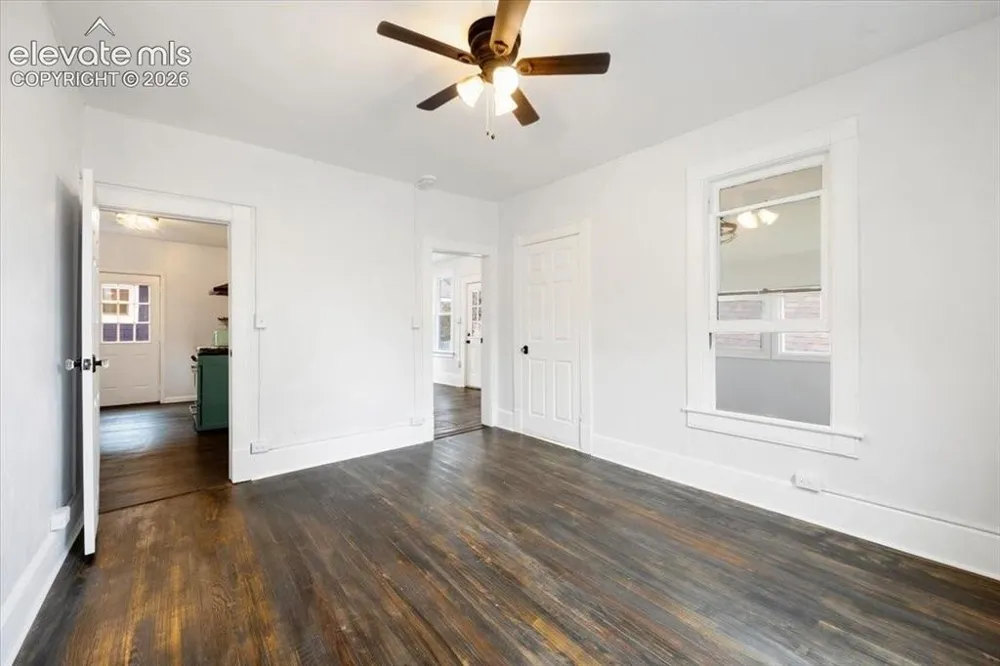 125 Ruxton Avenue #R Manitou Springs, CO 80829