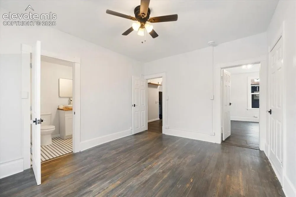 125 Ruxton Avenue #R Manitou Springs, CO 80829