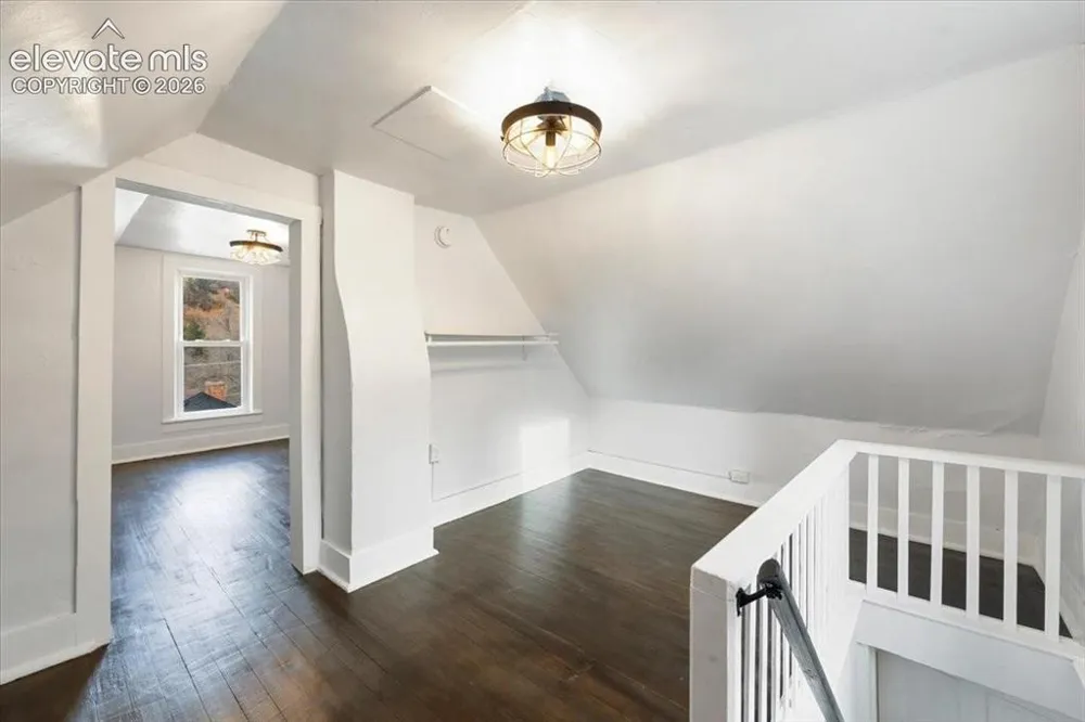 125 Ruxton Avenue #R Manitou Springs, CO 80829