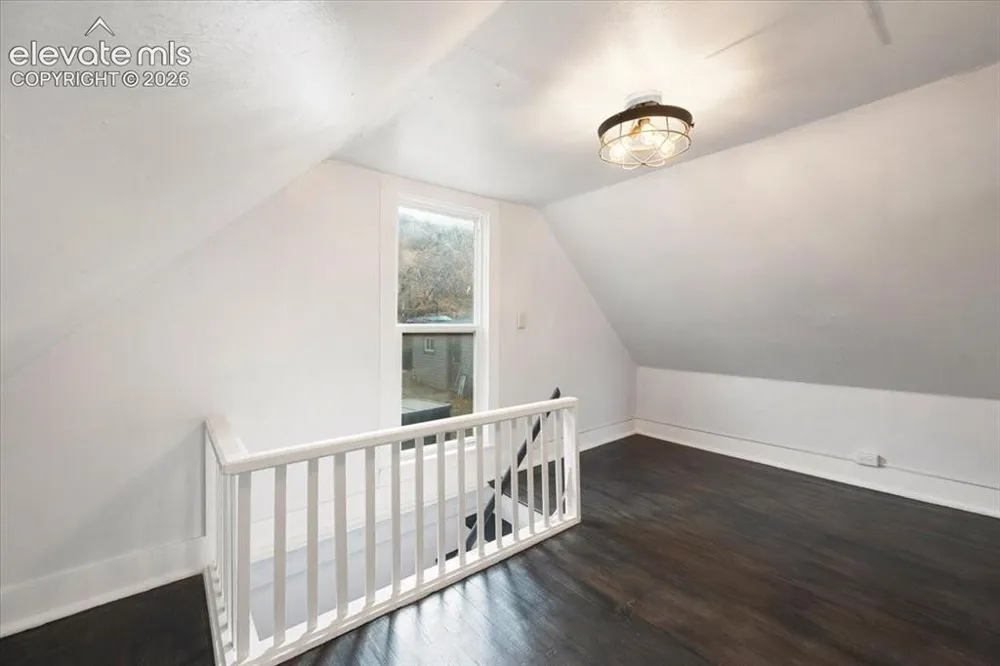 125 Ruxton Avenue #R Manitou Springs, CO 80829