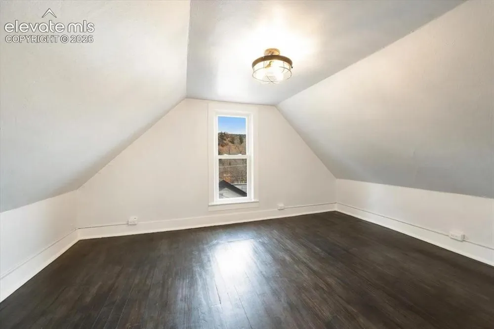 125 Ruxton Avenue #R Manitou Springs, CO 80829