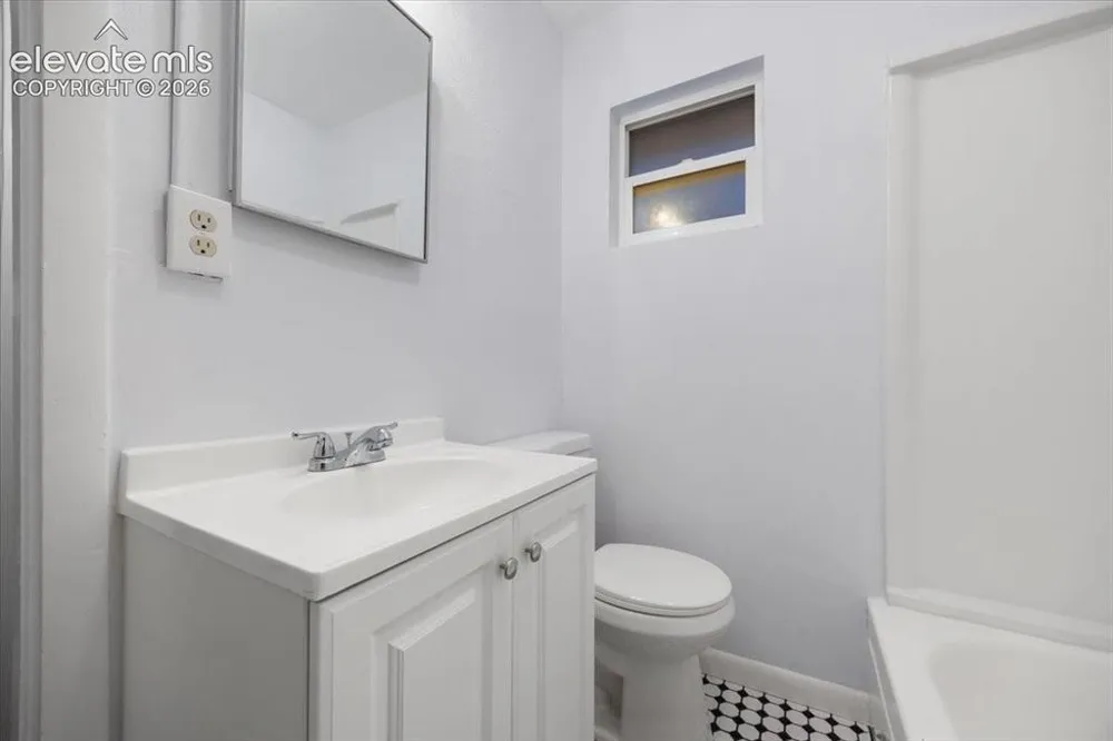 125 Ruxton Avenue #R Manitou Springs, CO 80829