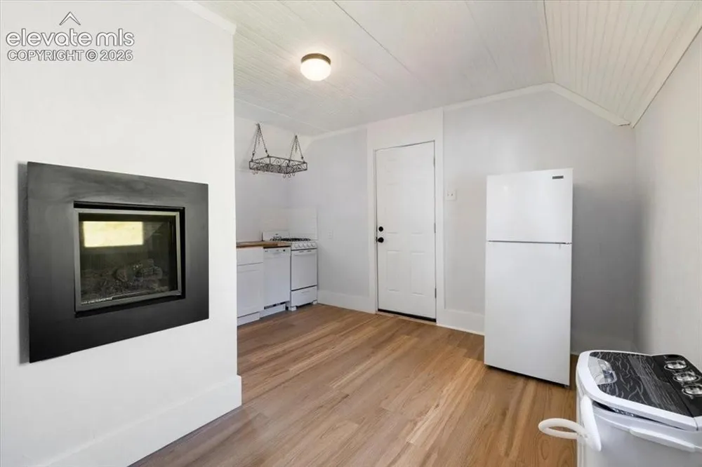 125 Ruxton Avenue #R Manitou Springs, CO 80829