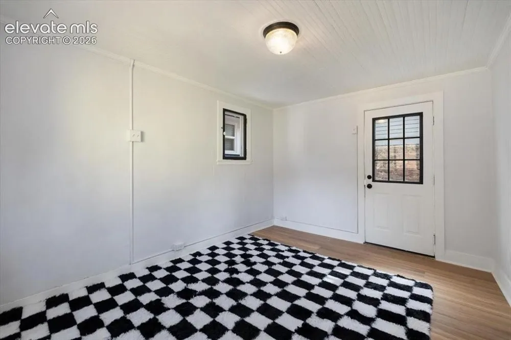 125 Ruxton Avenue #R Manitou Springs, CO 80829