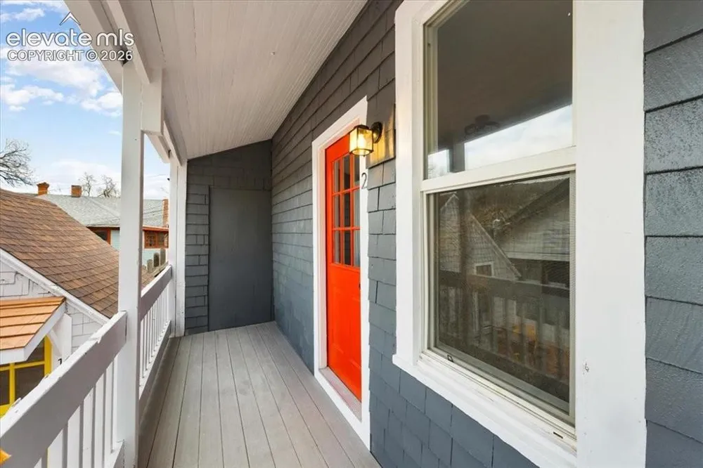125 Ruxton Avenue #R Manitou Springs, CO 80829