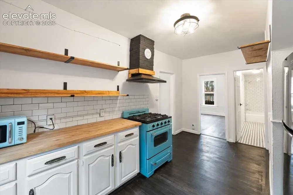 125 Ruxton Avenue #R Manitou Springs, CO 80829