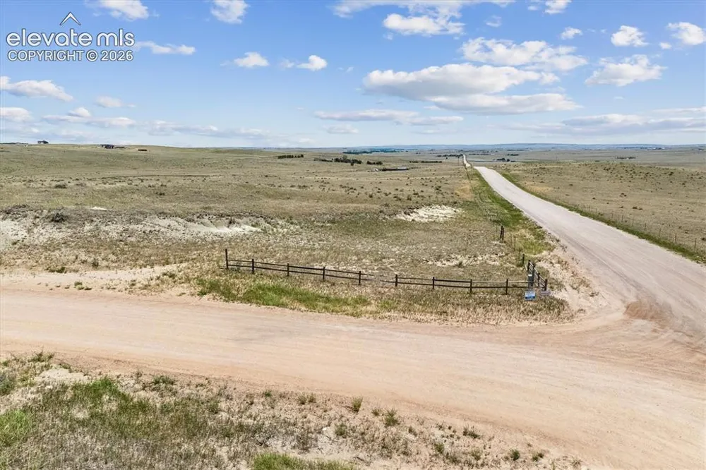 16505 Warriors Path Drive Peyton, CO 80831