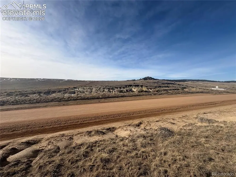 16505 Warriors Path Drive Peyton, CO 80831