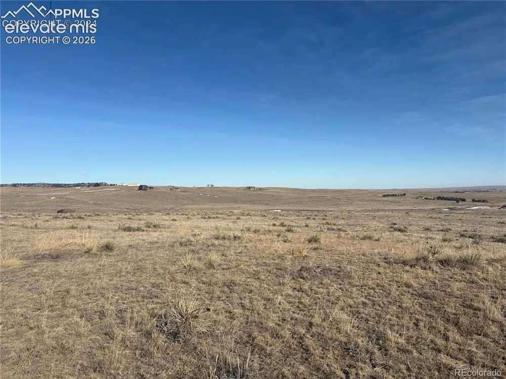 16505 Warriors Path Drive Peyton, CO 80831
