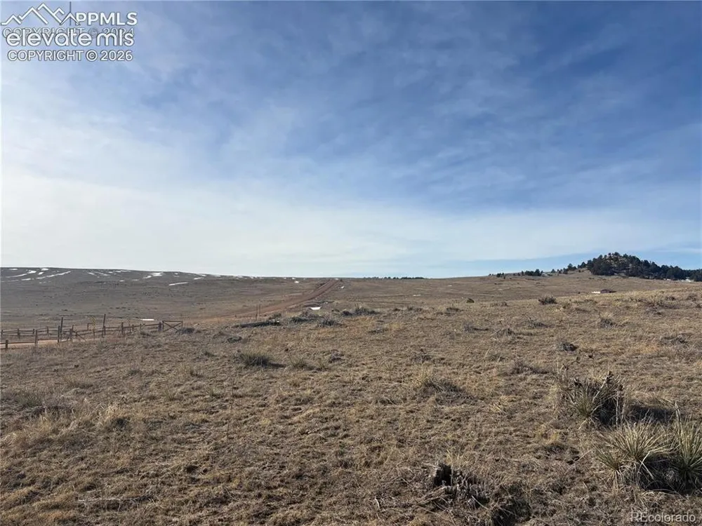 16505 Warriors Path Drive Peyton, CO 80831