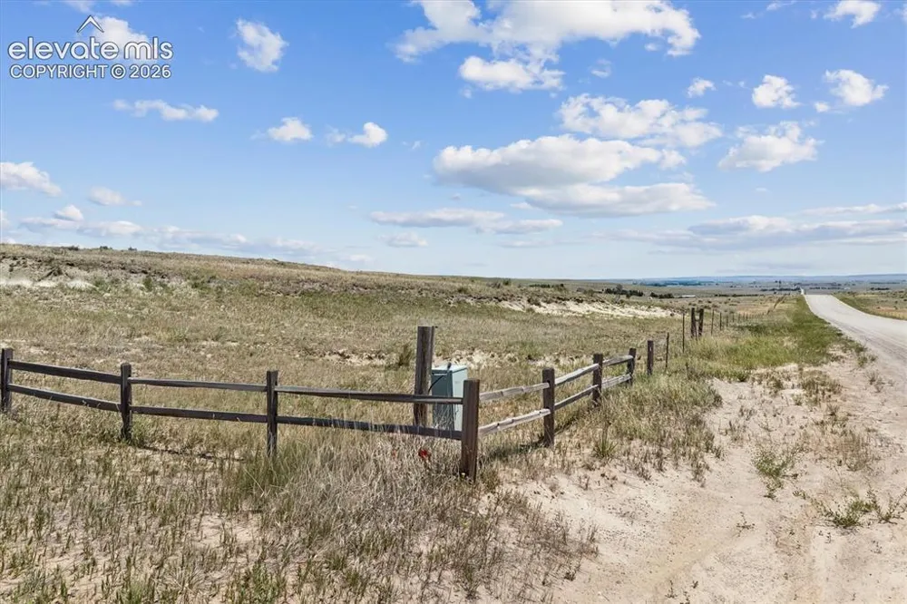 16505 Warriors Path Drive Peyton, CO 80831