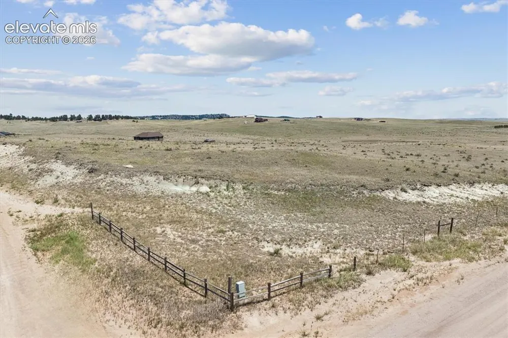 16505 Warriors Path Drive Peyton, CO 80831