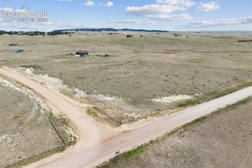 16505 Warriors Path Drive Peyton, CO 80831
