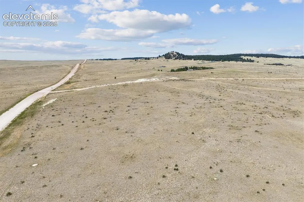 16505 Warriors Path Drive Peyton, CO 80831