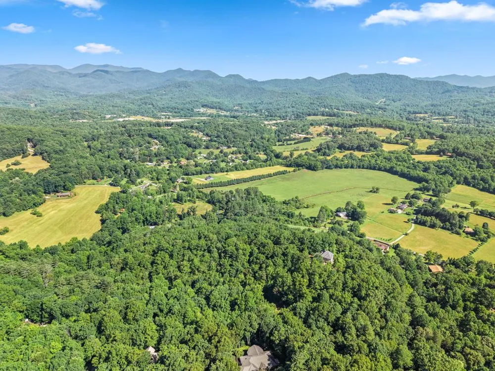 N Blaine Branch Rd Franklin, NC 28734
