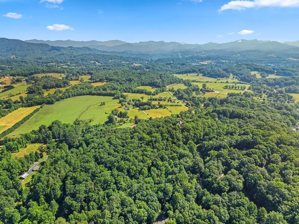 N Blaine Branch Rd Franklin, NC 28734