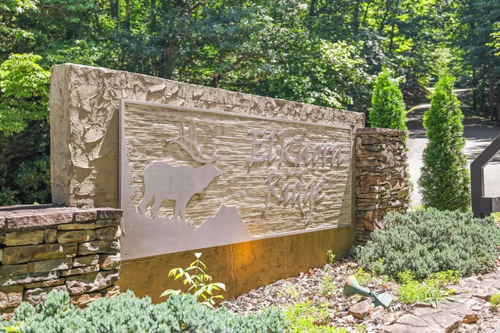 N Blaine Branch Rd Franklin, NC 28734