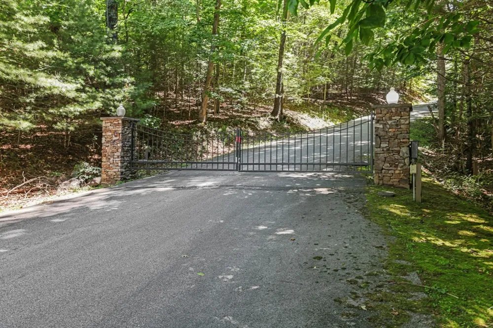 N Blaine Branch Rd Franklin, NC 28734