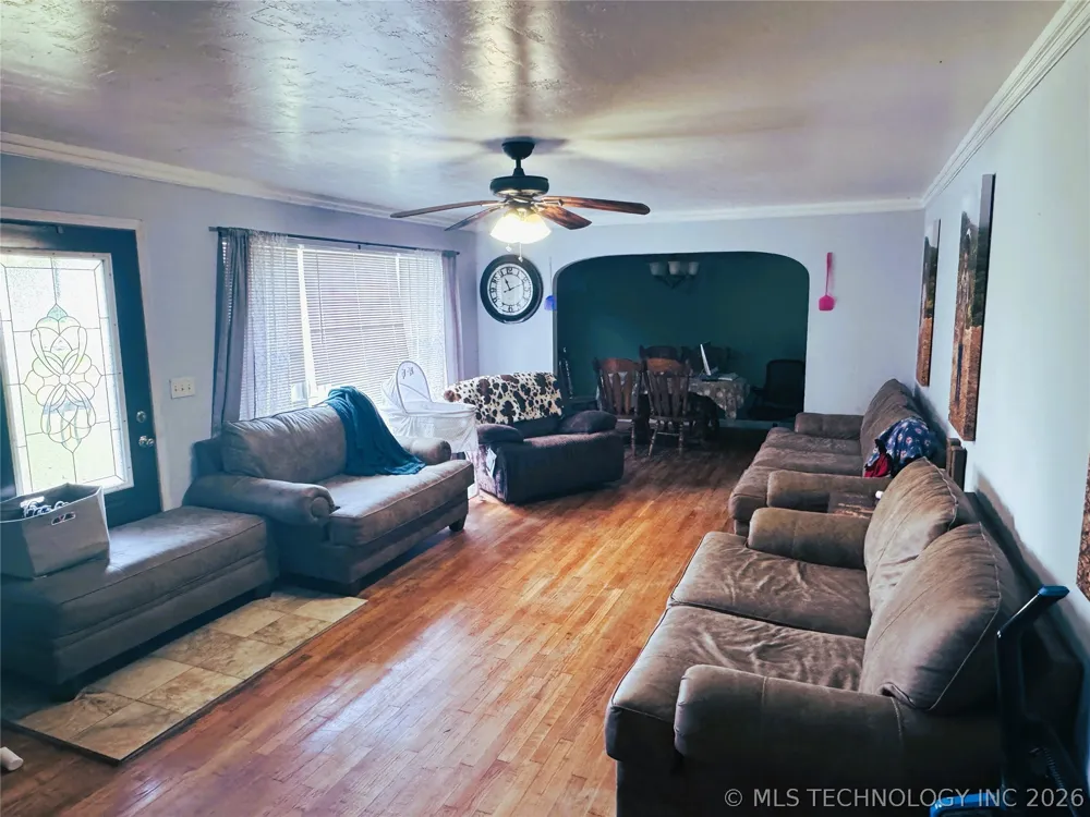 24508 Calhoun Shady Point, OK 74956