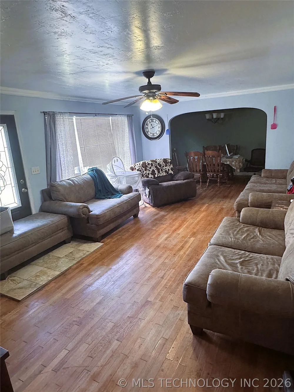 24508 Calhoun Shady Point, OK 74956