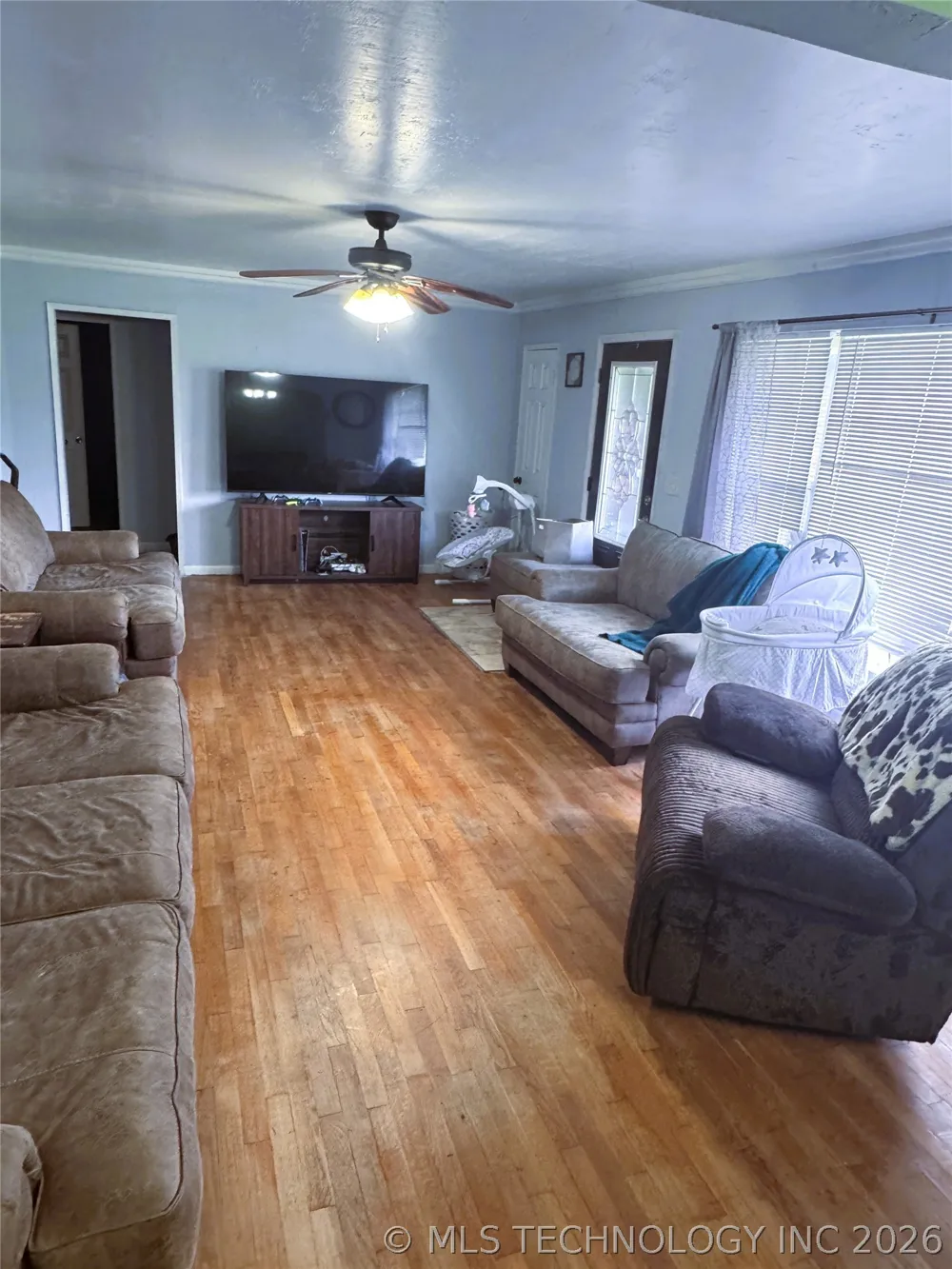24508 Calhoun Shady Point, OK 74956
