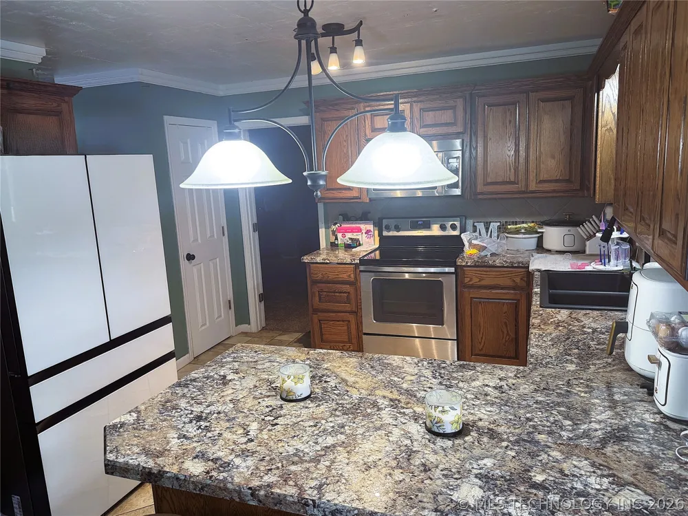 24508 Calhoun Shady Point, OK 74956