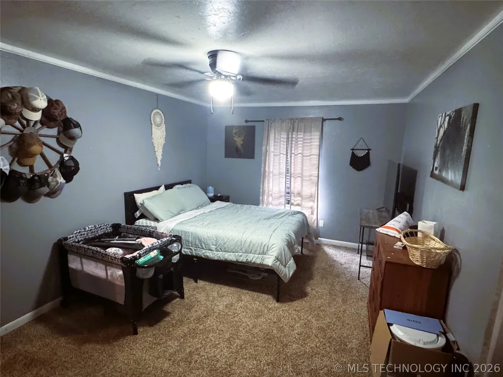 24508 Calhoun Shady Point, OK 74956