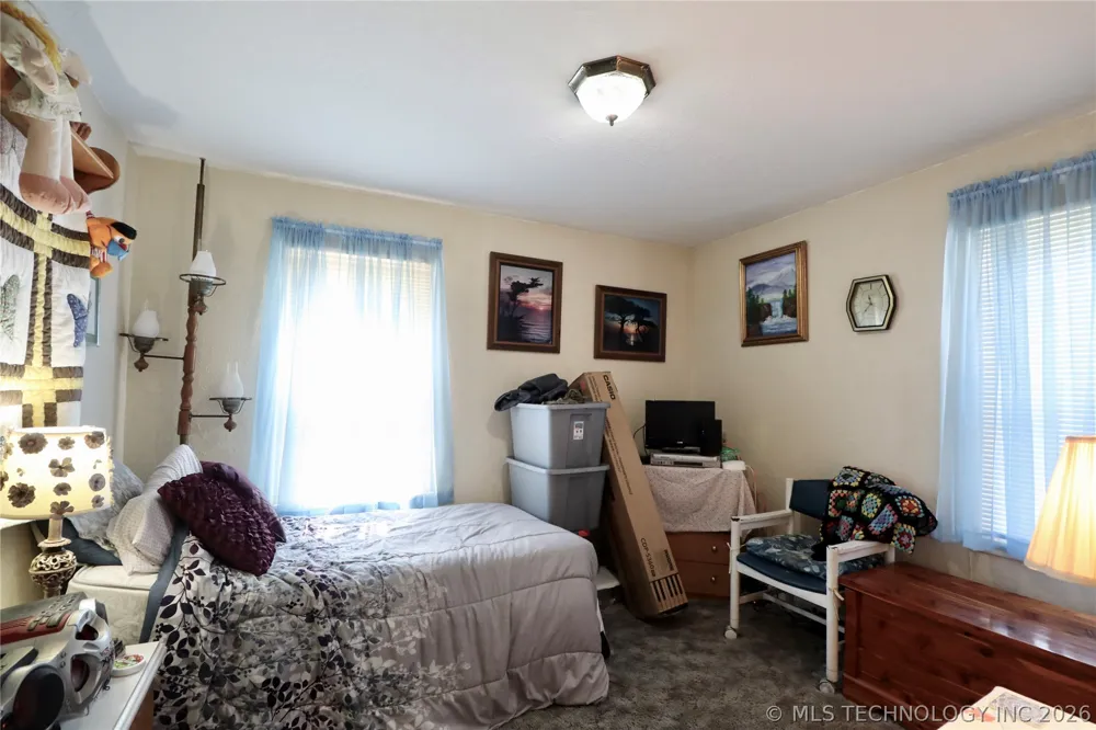 1223 Carol Drive Shawnee, OK 74804